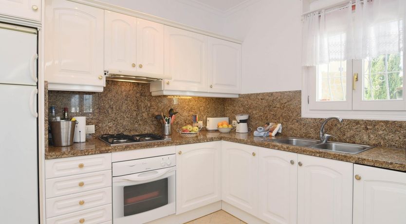 Photo of Spanish Style