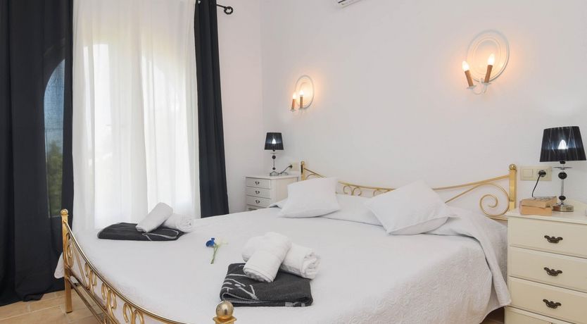 Photo of Spanish Style