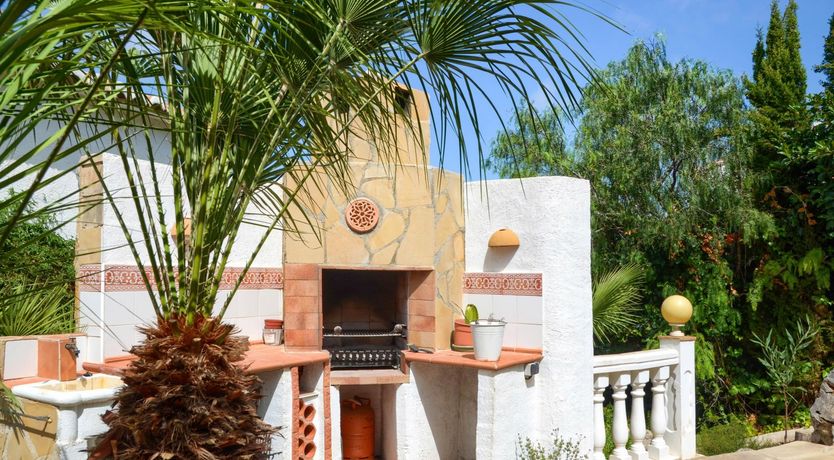 Photo of Spanish Style