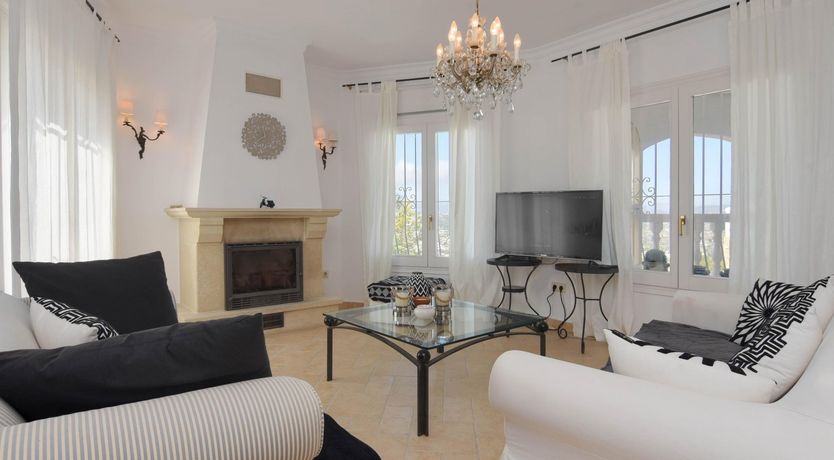 Photo of Spanish Style