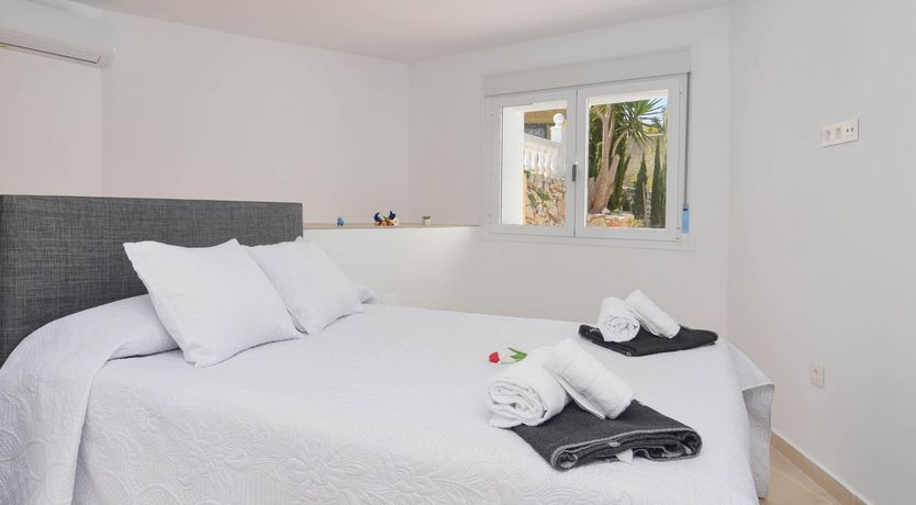 Photo of Spanish Style