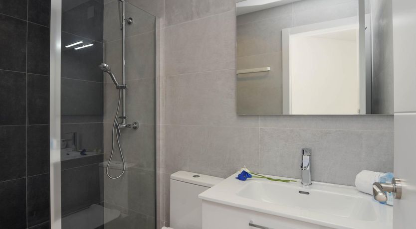 Photo of Spanish Style