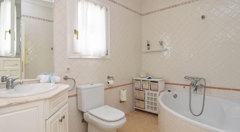 Photo of Spanish Style