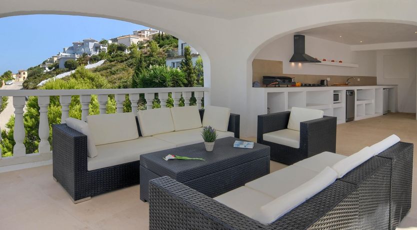 Photo of Spanish Style