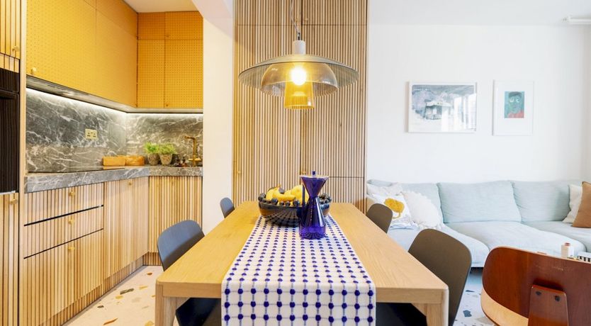 Photo of Terrazzo Central