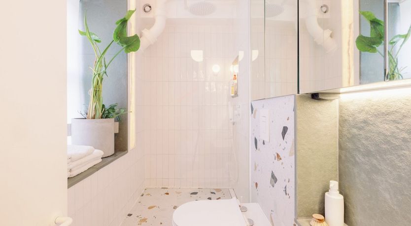 Photo of Terrazzo Central