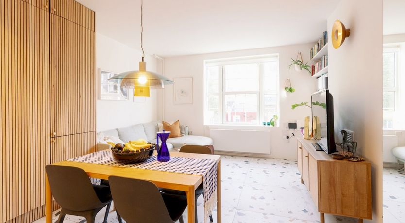 Photo of Terrazzo Central