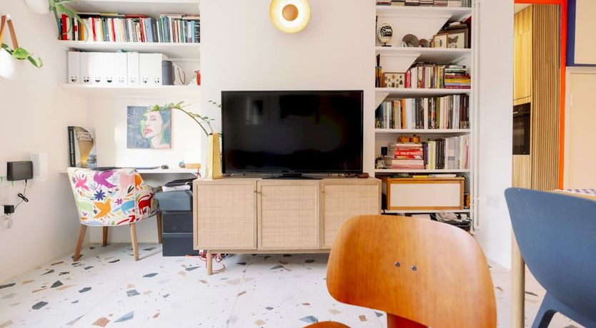 Photo of Terrazzo Central