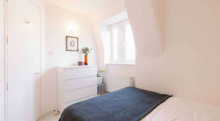 Photo of Terrazzo Central