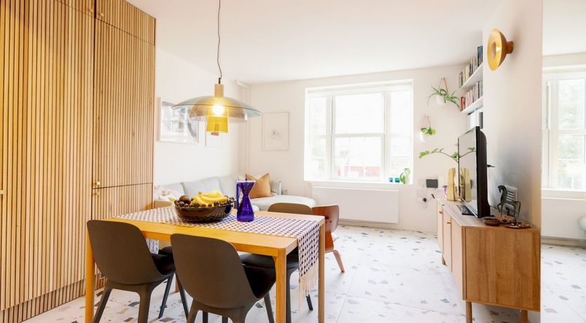 Photo of Terrazzo Central