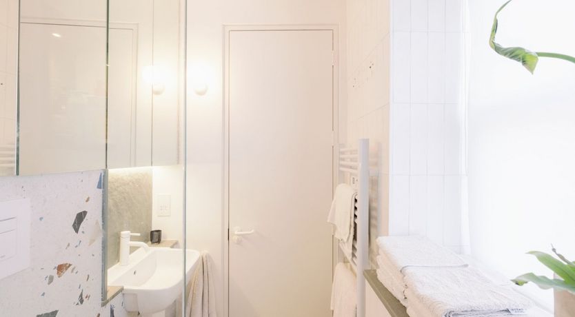 Photo of Terrazzo Central