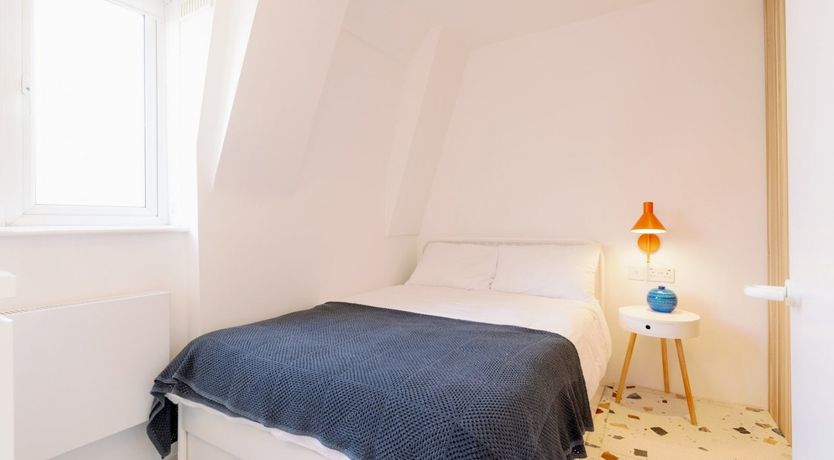 Photo of Terrazzo Central