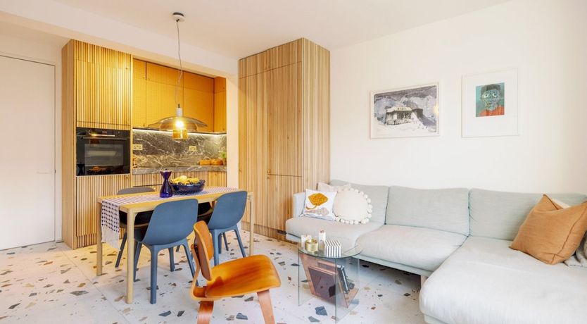 Photo of Terrazzo Central