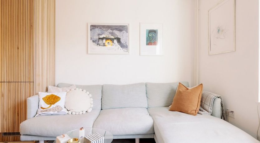 Photo of Terrazzo Central