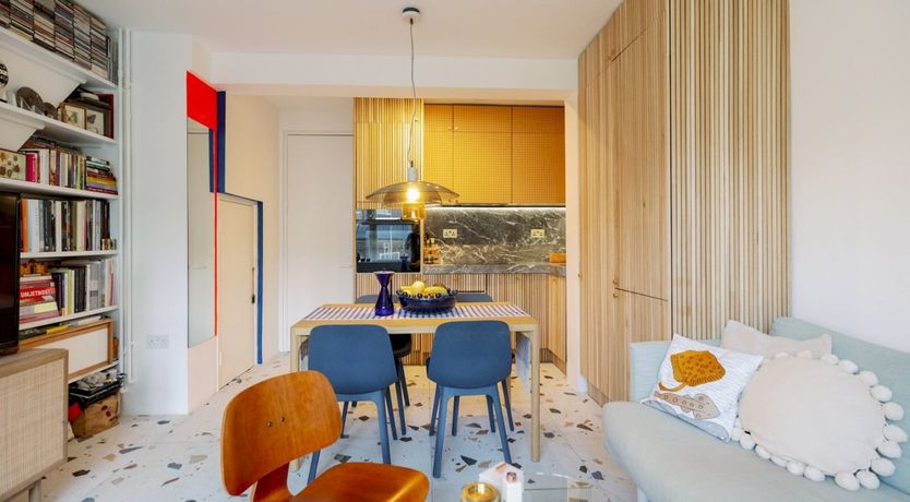 Photo of Terrazzo Central