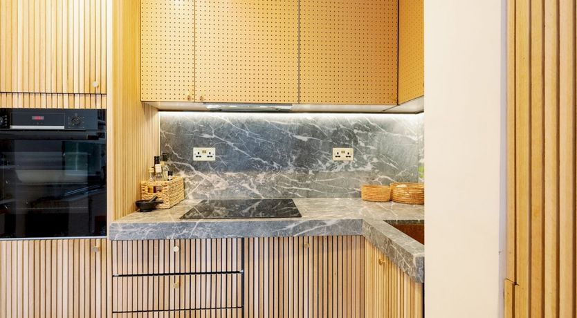 Photo of Terrazzo Central