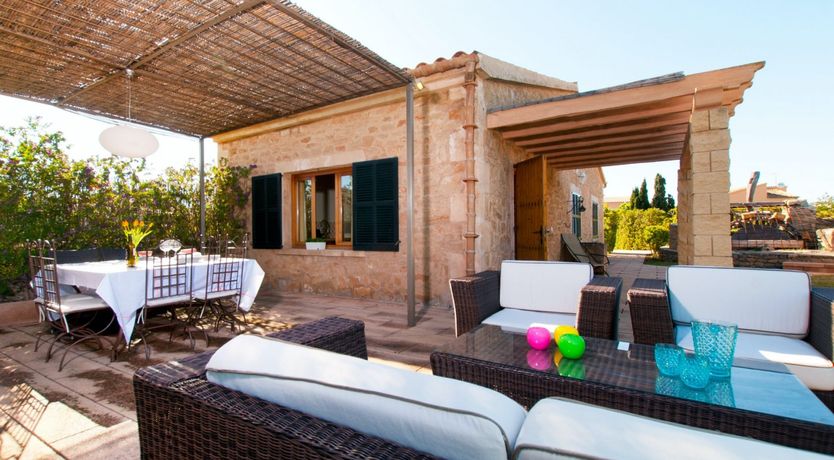 Photo of Countryside Dream