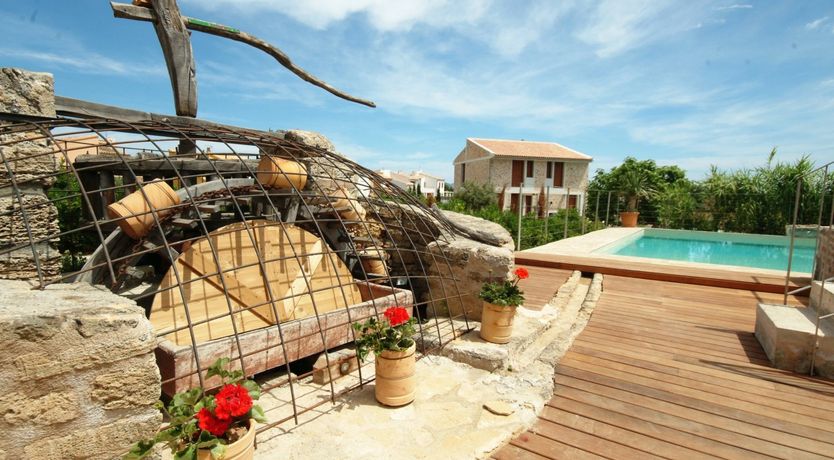 Photo of Countryside Dream