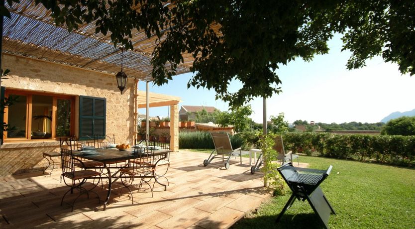 Photo of Countryside Dream