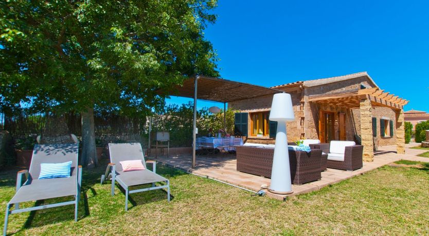 Photo of Countryside Dream