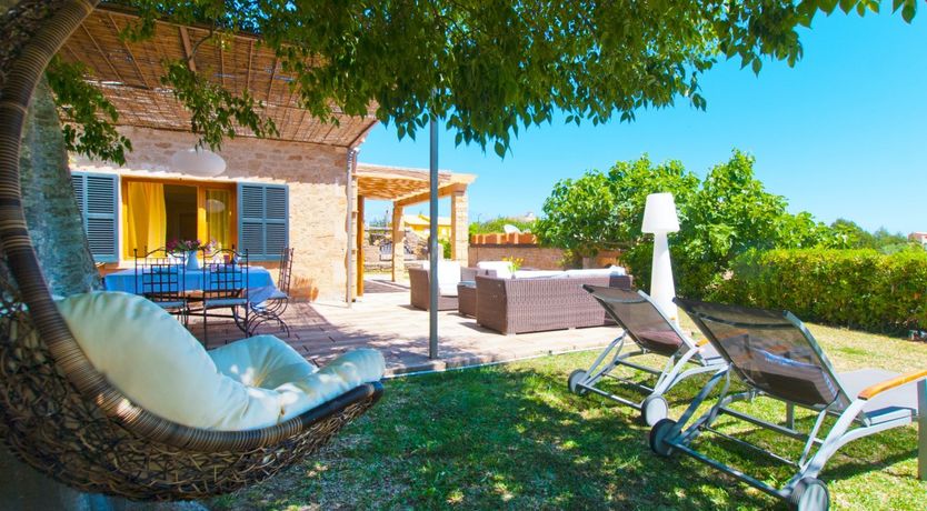 Photo of Countryside Dream