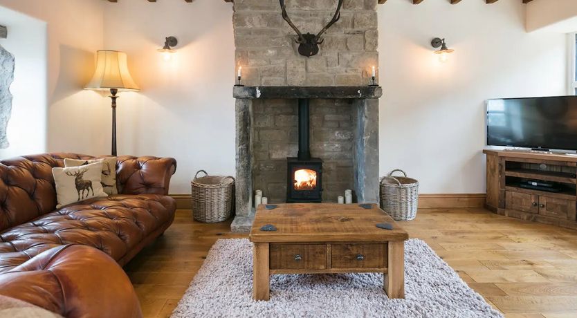 Photo of Blackberry Cobbler