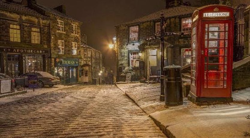 Photo of Blackberry Cobbler