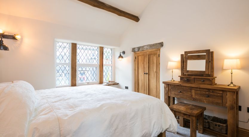 Photo of Blackberry Cobbler