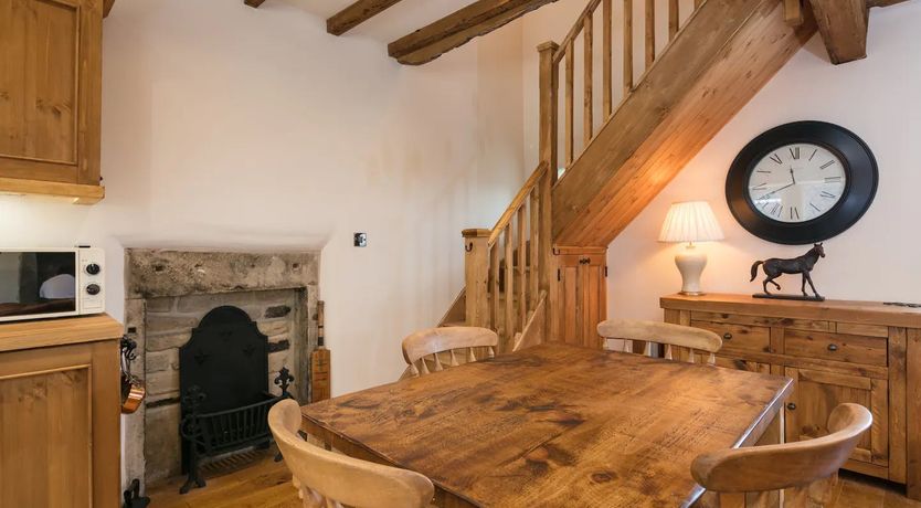 Photo of Blackberry Cobbler