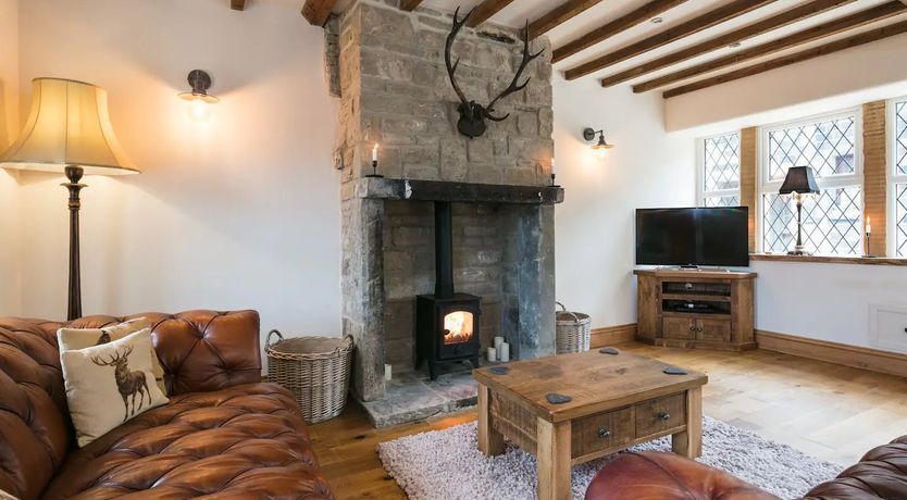 Photo of Blackberry Cobbler