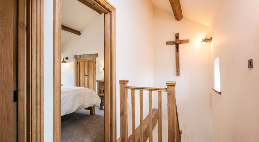 Photo of Blackberry Cobbler