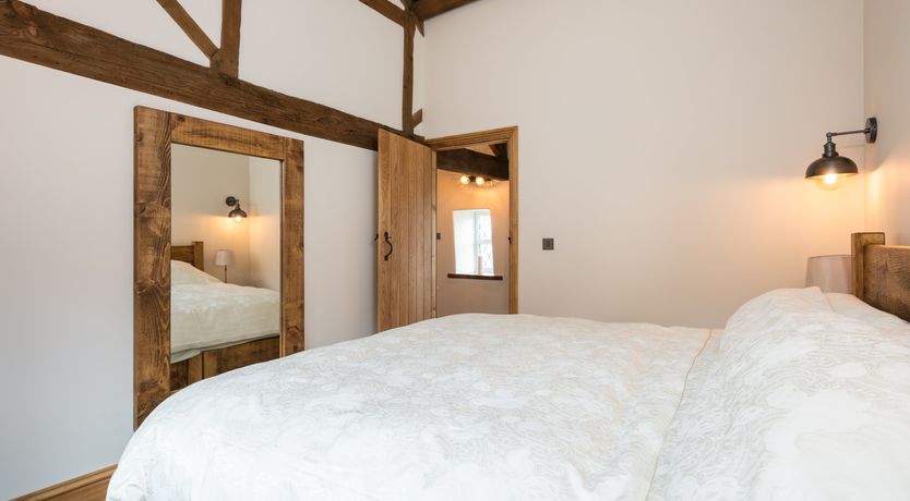 Photo of Blackberry Cobbler