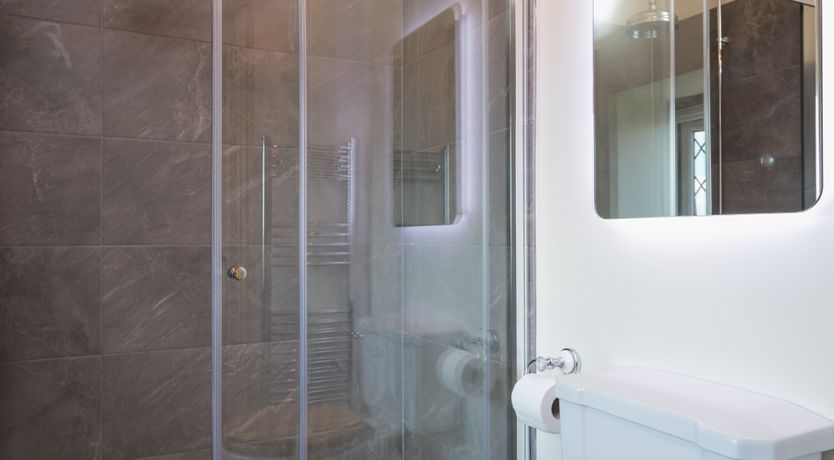 Photo of Blackberry Cobbler