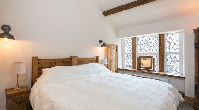 Photo of Blackberry Cobbler