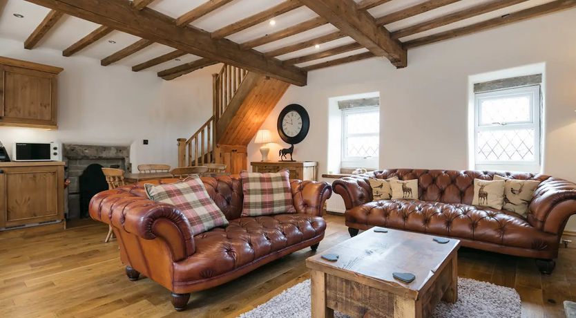 Photo of Blackberry Cobbler