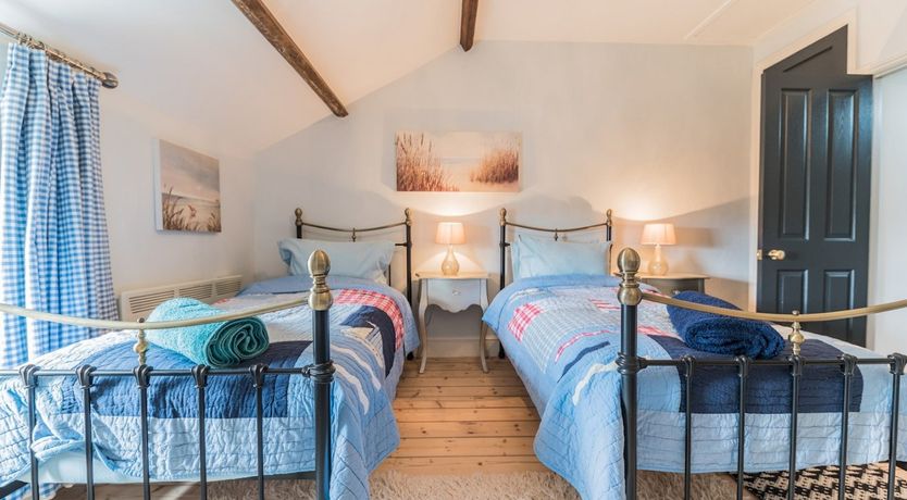 Photo of Come And Have A Cuppa