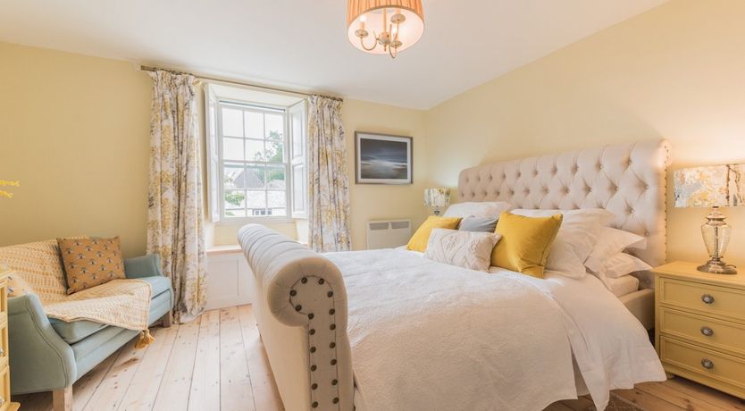 Photo of Come And Have A Cuppa