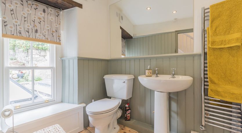 Photo of Come And Have A Cuppa