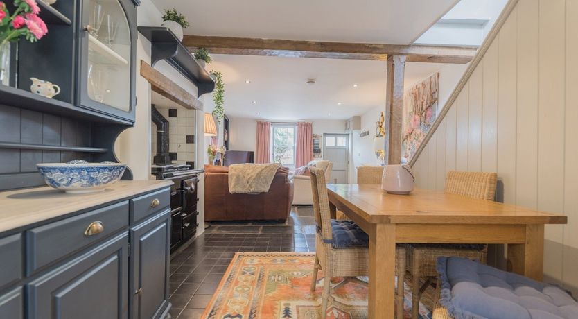 Photo of Come And Have A Cuppa