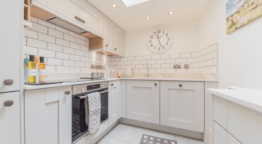 Photo of Come And Have A Cuppa