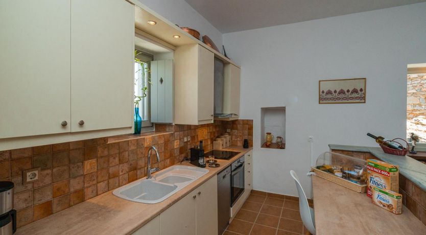 Photo of Rising Moon