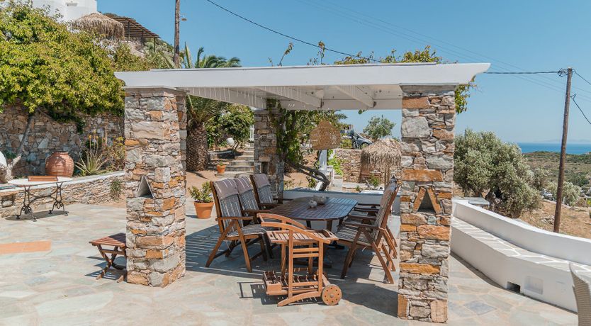 Photo of Rising Moon