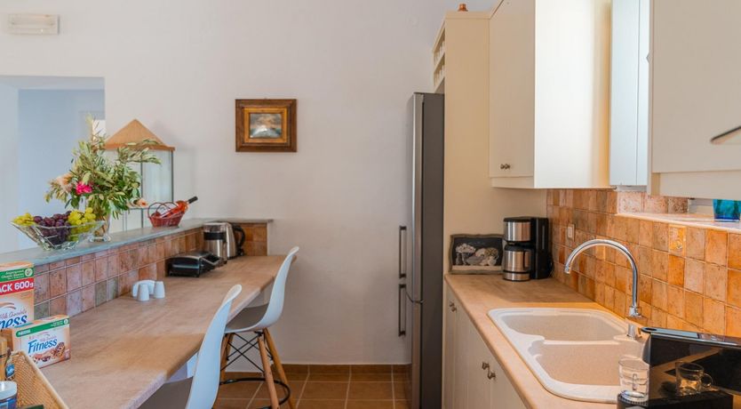 Photo of Rising Moon