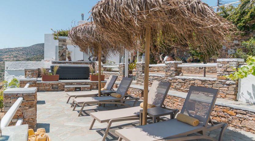 Photo of Rising Moon