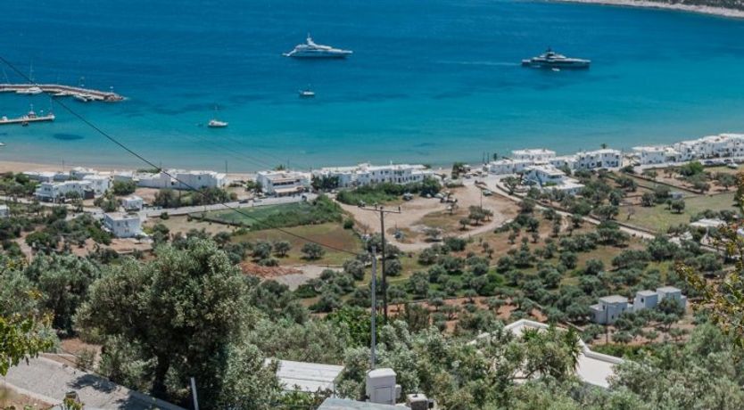 Photo of Rising Moon