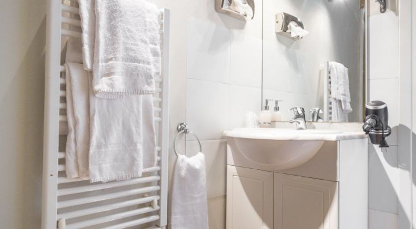 Photo of Above the City