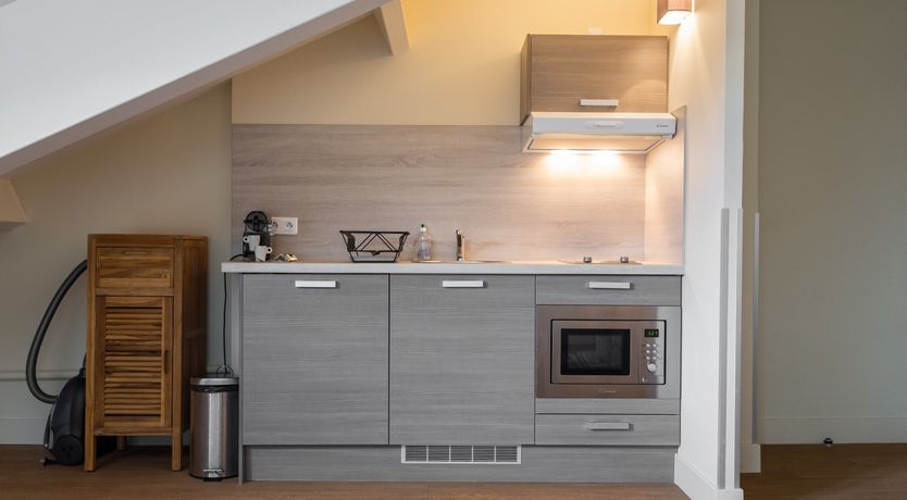 Photo of Above the City