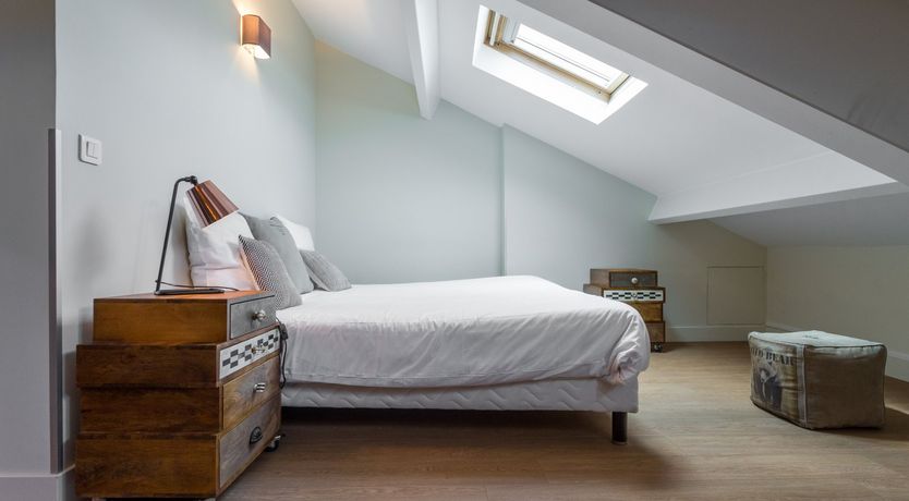 Photo of Above the City