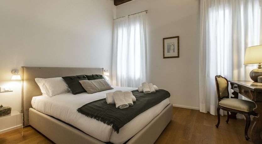 Photo of The City Canals