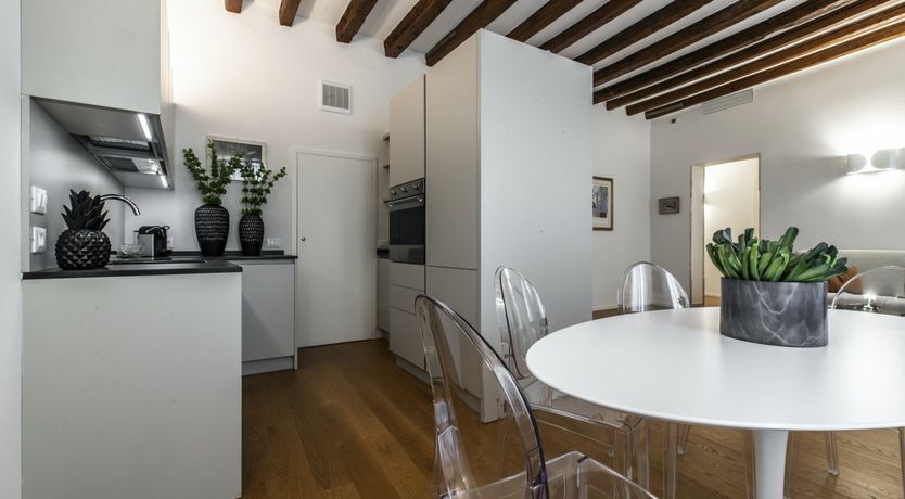 Photo of The City Canals